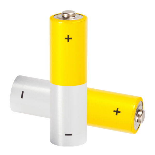 Rechargeable Batteries